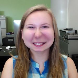 Meet your Posher, Caitlin